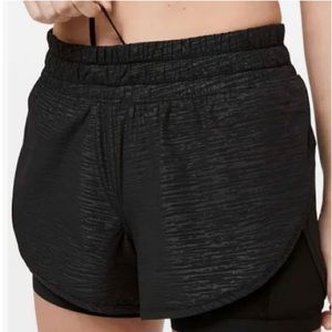 Lululemon Bootcamp Ready Short 3.5” (size 10)
